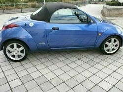 Used 2003 Ford StreetKa Cabriolet | £1,995