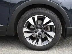 Grey Used 2019 Vauxhall Grandland X Sport SUV | £10,896 (Good price)