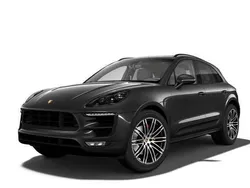 Volcano grey metallic Used 2018 Porsche Macan GTS SUV | £41,950 (Good price)