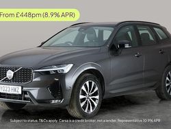 Used 2024 Volvo XC60 Plus SUV | £29,232 (Super price)