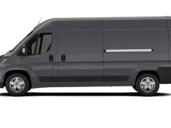 New 2025 Vauxhall Movano Van | £24,490 (Super price)