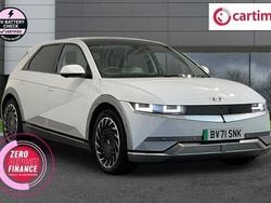 Used 2021 Hyundai Ioniq 6 Sedan | £21,500 (Good price)