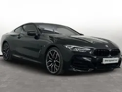 Black Used 2023 BMW 840 M Sport Coupe | £42,000 (Super price)