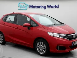 Used 2019 Honda Jazz SE Hatchback | £9,600 (Good price)