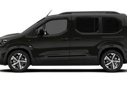 New 2026 Peugeot e-Rifter Allure MPV | £30,304 (Super price)