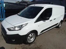 White Used 2022 Ford Transit S Van | £9,499 (Super price)
