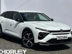 Used 2023 Citroën C5 X PureTech Estate | £15,650 (Fair price)
