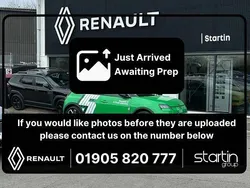 Black Used 2023 Renault Trafic Van | £23,950 (Good price)