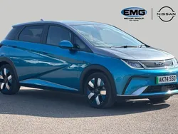 Other Used 2024 BYD Dolphin Design Hatchback | £23,295 (Fair price)