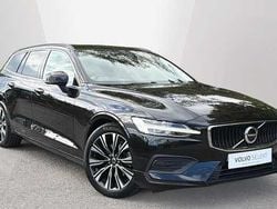 Used 2023 Volvo V60 Core Estate | £23,839 (Super price)
