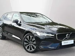 Used 2023 Volvo V60 Core Estate | £25,428 (Fair price)