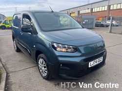 Not known Used 2024 Fiat Doblò MPV | £16,995 (Fair price)