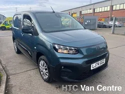 Not known New 2024 Fiat Doblò MPV | £16,995 (Super price)