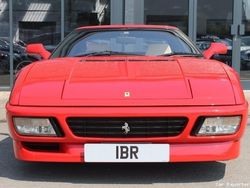 Used 1991 Ferrari 348 Coupe | £59,000