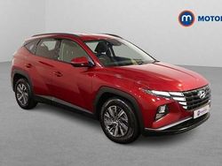 Used 2024 Hyundai Tucson SE SUV | £16,299 (Super price)