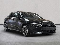 Other New 2025 Audi A3 e-tron Black Edition Hatchback | £42,199 (Expensive)