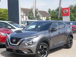 Used 2023 Nissan Juke N-Connecta SUV | £14,040 (Fair price)