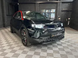 Black Used 2024 Vauxhall Mokka S SUV | £11,995