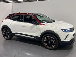 White Used 2022 Vauxhall Mokka GS Line SUV | £14,498 (Fair price)