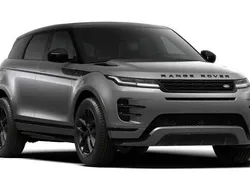 New 2026 Land Rover Range Rover evoque SE Dynamic Hatchback | £50,031 (A bit pricey)