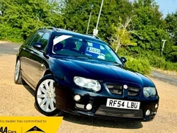 Used 2004 MG ZT SE Sedan | £2,695