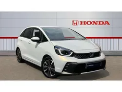 Other Used 2023 Honda Jazz Advance Hatchback | £20,734 (Fair price)