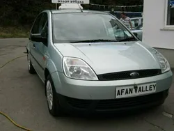 Used 2003 Ford Fiesta Hatchback | £2,000
