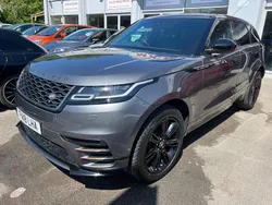 Grey Used 2018 Land Rover Range Rover Velar SE Dynamic SUV | £17,949 (Fair price)