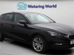 Used 2023 Seat Leon SE Dynamic Hatchback | £12,300 (Fair price)