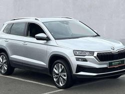 Silver Used 2024 Skoda Karoq SE L SUV | £21,950 (Good price)