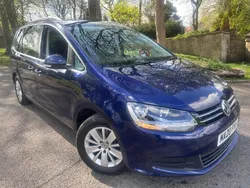VW Sharan