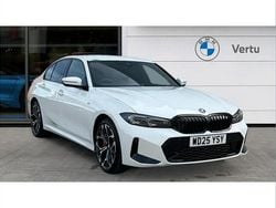 Other Used 2024 BMW 330e M Sport Sedan | £38,823 (A bit pricey)