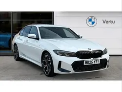 Other Used 2024 BMW 330e M Sport Sedan | £39,260 (A bit pricey)
