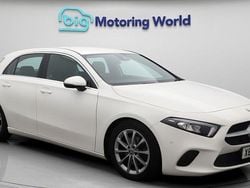 Used 2023 Mercedes A200 Executive Hatchback | £15,846 (Super price)