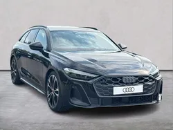 Other New 2024 Audi S5 Advanced Estate | £66,399 (Good price)