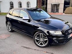 Used 2016 Audi SQ5 SUV | £18,999 (Fair price)