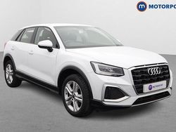 Used 2026 Audi Q2 Sport SUV | £20,499 (Super price)