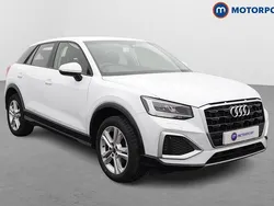 Used 2026 Audi Q2 Sport SUV | £20,749 (Super price)