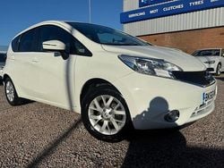 Used 2016 Nissan Note Acenta | £6,253 (Fair price)