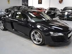 Used 2010 Audi R8 Coupé Coupe | £49,950