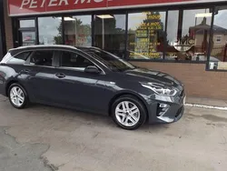 Used 2019 Kia Ceed Sportswagon 2 Estate | £9,995 (Fair price)