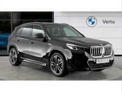 Other Used 2025 BMW X1 M Sport SUV | £34,000 (Fair price)