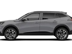 Used 2019 Peugeot 2008 Active SUV | £9,000 (Good price)