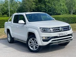 VW Amarok