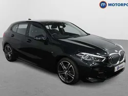 Used 2024 BMW 118 M Sport Hatchback | £17,999 (Super price)