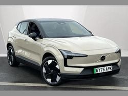 Other New 2025 Volvo EX30 Performance SUV | £33,950 (Good price)
