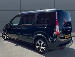 Used 2022 Ford Tourneo Connect Active MPV | £19,515 (Expensive)
