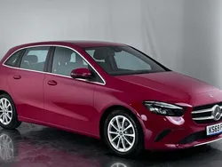 Mercedes B200