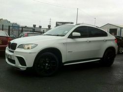 Used 2011 BMW X6 SUV | £38,495