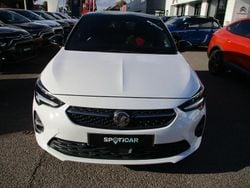 White Used 2019 Vauxhall Corsa SRi Hatchback | £10,995 (Fair price)